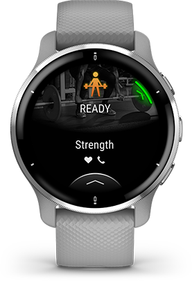 Создание тренировок